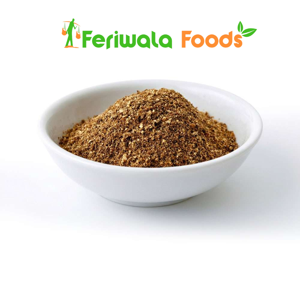 ধনিয়ার গুঁড়া | Coriander Powder - 200g